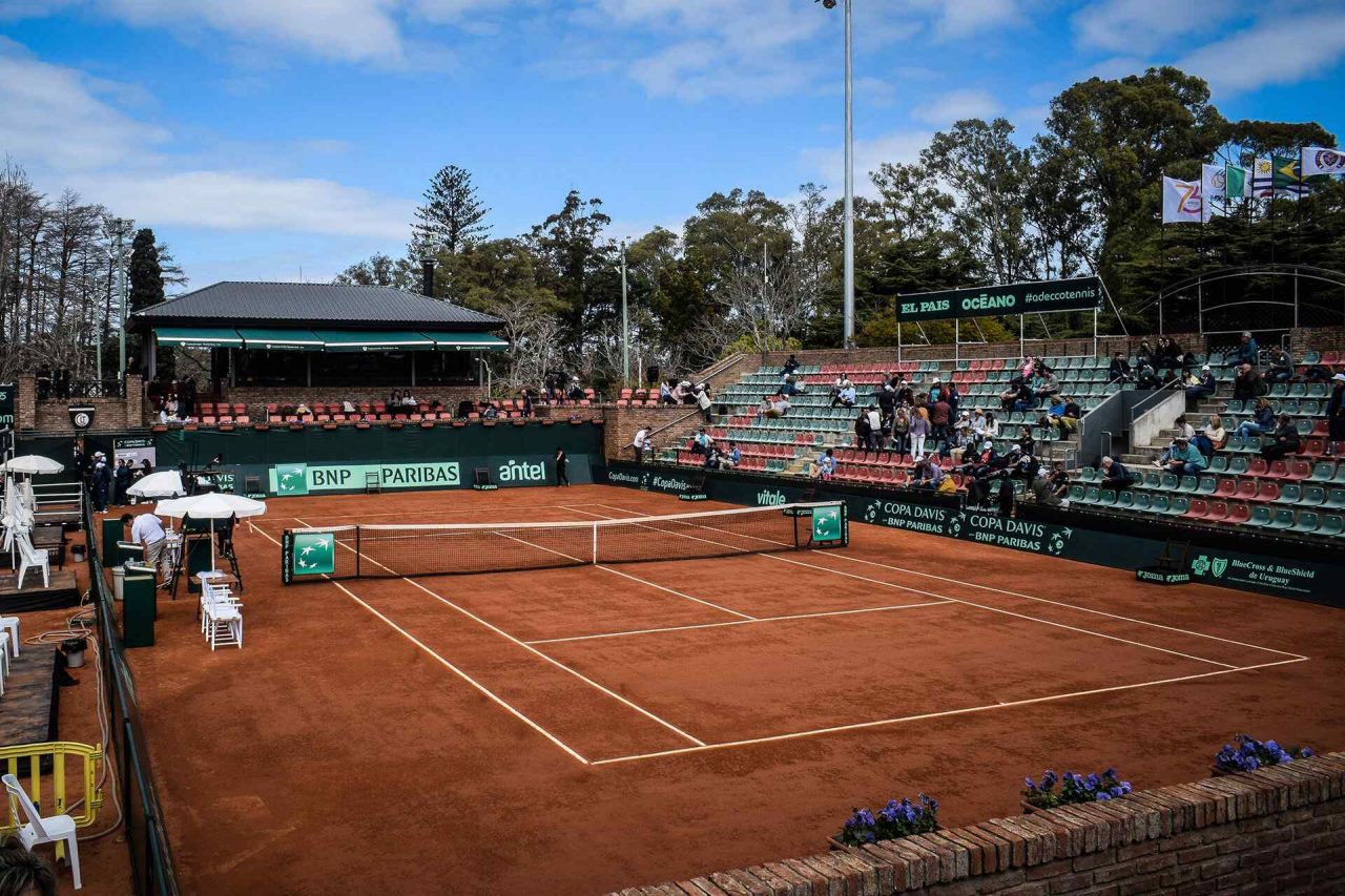 Junior Tennis League – Marks vs Maduba