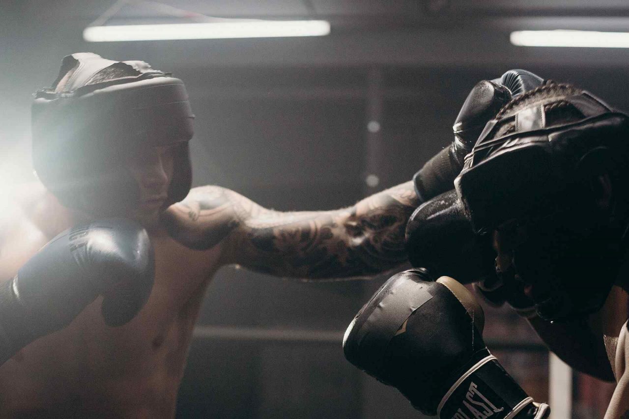 Highlights: McDough vs Smith