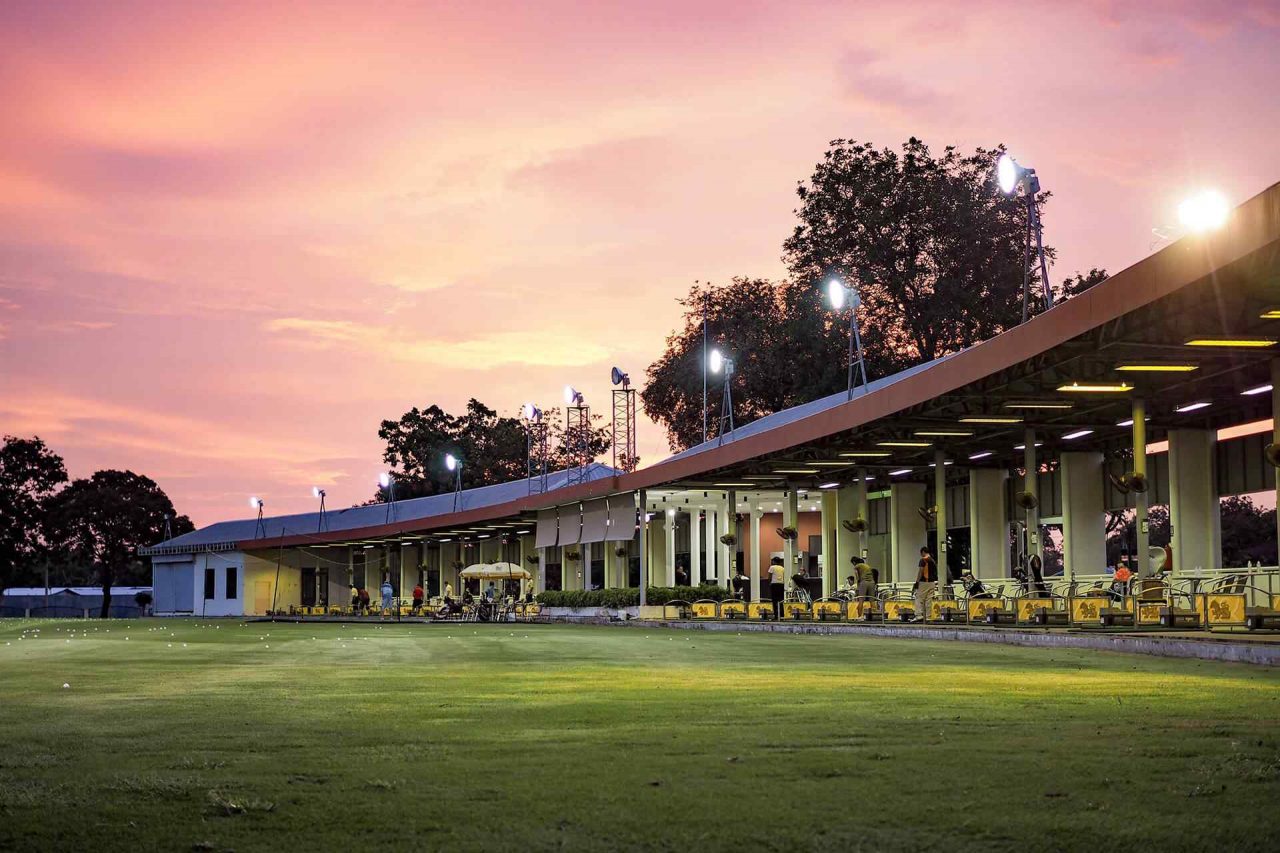 Women’s Golf Open Session