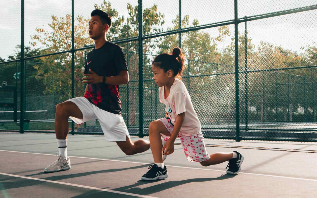 The Best Young Tennis Players to Watch