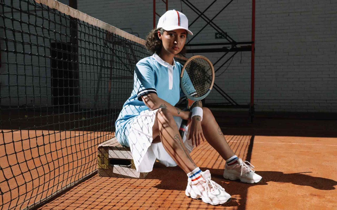 Top 5 Reasons to Play Tennis in College